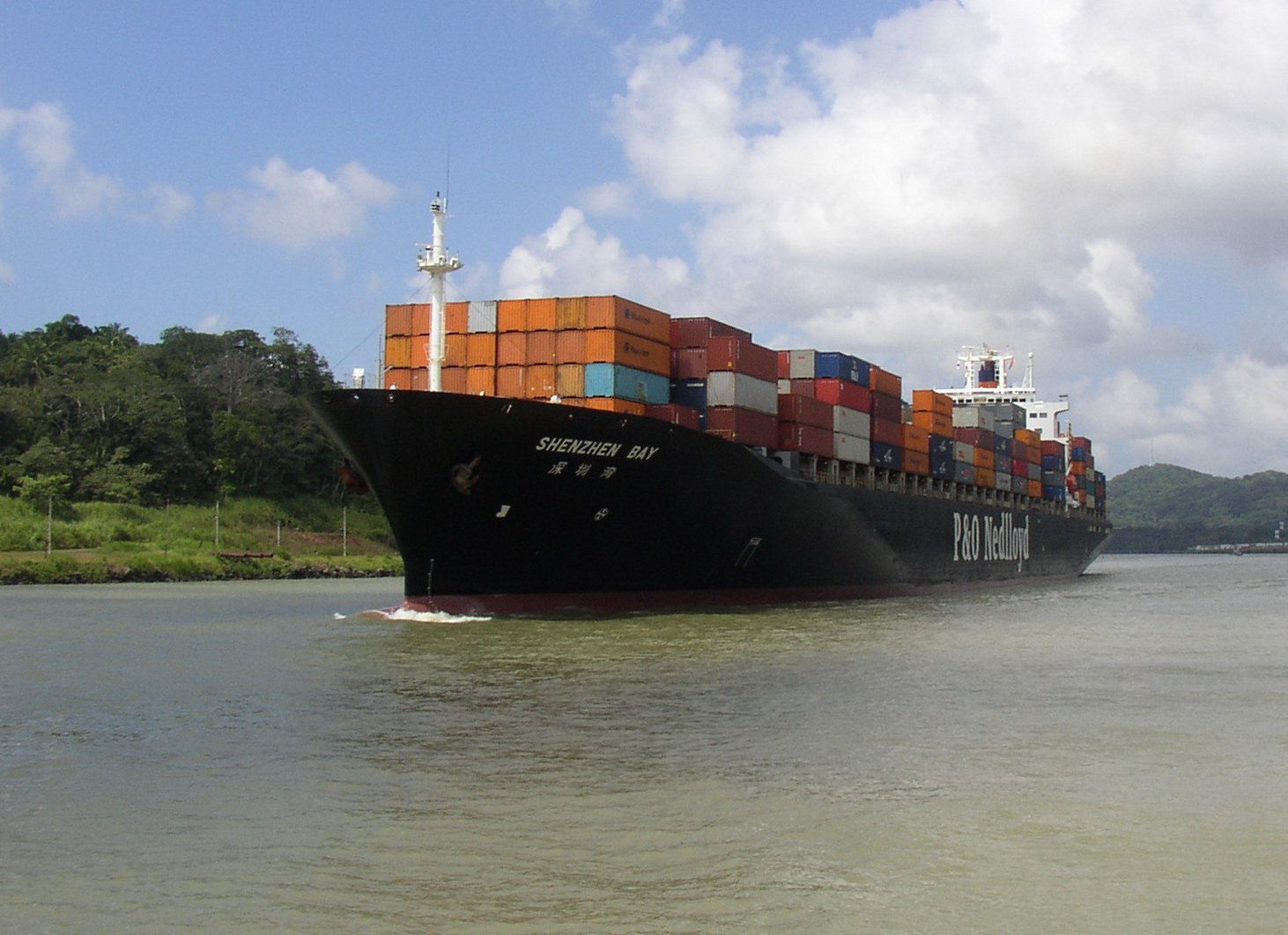 How Much Does It Cost to Ship a BYD from China? Full Freight Breakdown