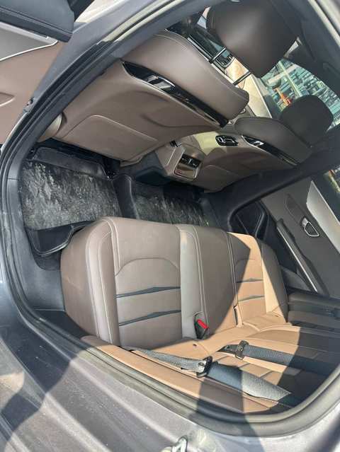 BYD Han EV photo 3
