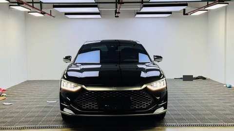 BYD Han EV photo 3