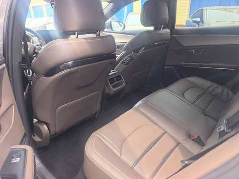 BYD Han EV photo 3
