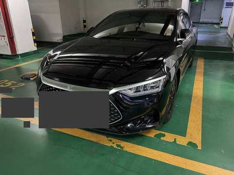 BYD Han EV