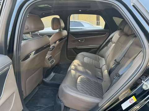 BYD Han EV photo 3