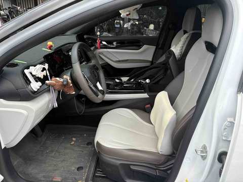 Фото BYD Qin PLUS EV — 2
