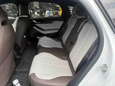 Фото BYD Qin PLUS EV — 3