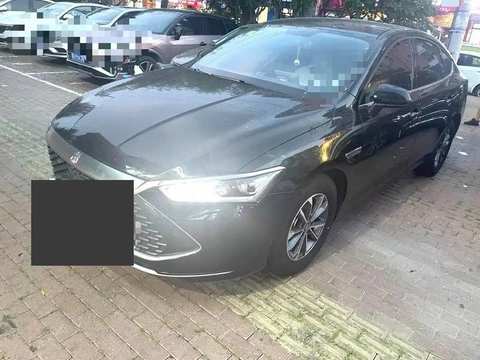 BYD Qin PLUS EV
