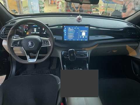 BYD Qin PLUS EV photo 2