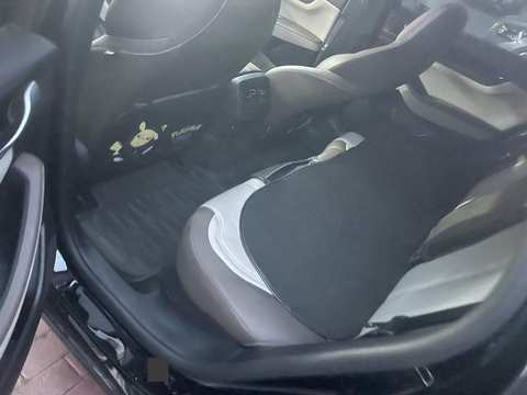 BYD Qin PLUS EV photo 3