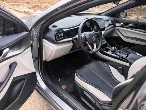 BYD Qin PLUS EV photo 3