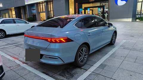 Фото BYD Qin PLUS EV — 3