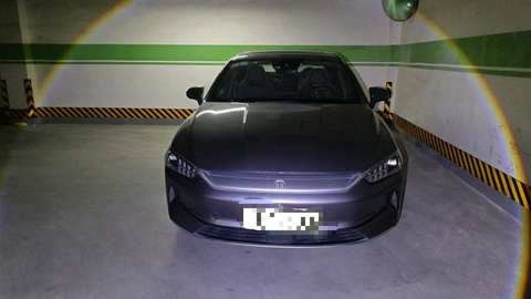 Фото BYD Qin PLUS EV — 2