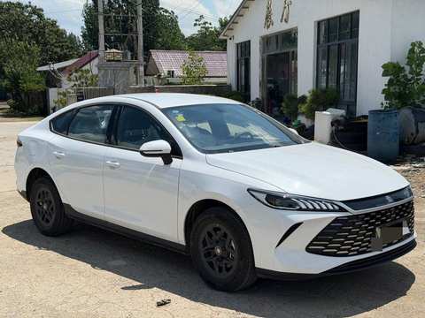 صورة BYD Qin PLUS EV رقم 3