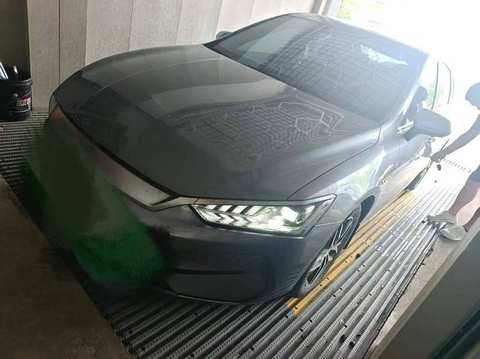 BYD Qin PLUS EV