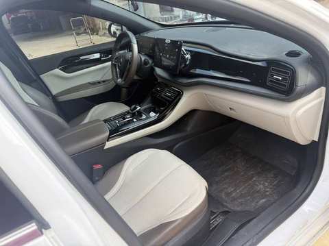 صورة BYD Qin PLUS EV رقم 3