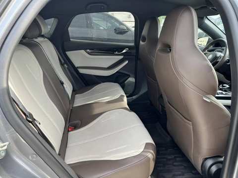 BYD Qin PLUS EV photo 3