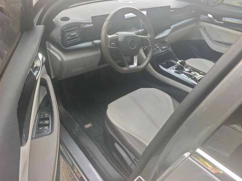 BYD Qin PLUS EV foto 2
