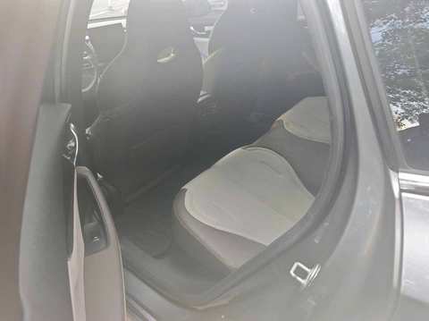 BYD Qin PLUS EV foto 3