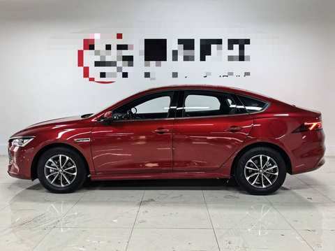 BYD Qin PLUS EV photo 3