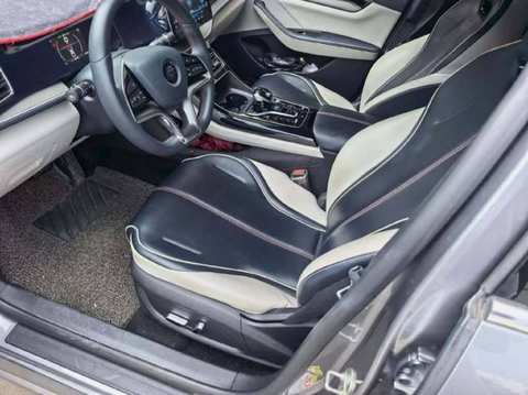 BYD Qin PLUS EV photo 2
