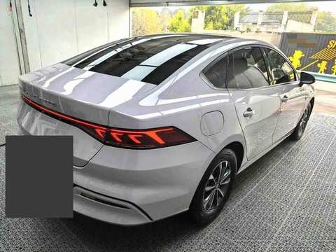 BYD Qin PLUS EV photo 2