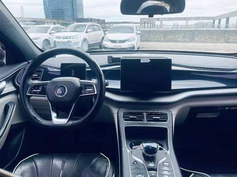 BYD Qin PLUS EV photo 2