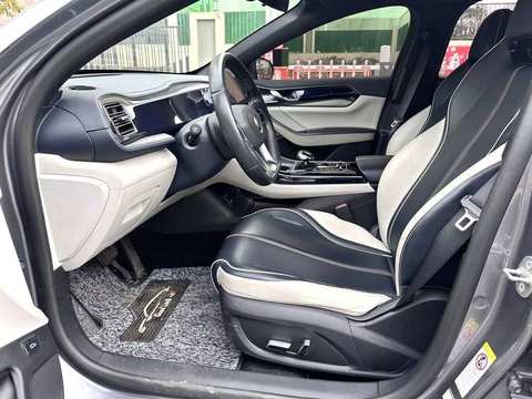 صورة BYD Qin PLUS EV رقم 2