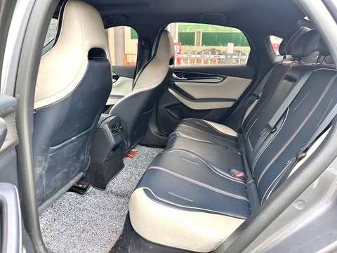 صورة BYD Qin PLUS EV رقم 3