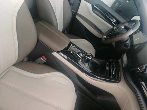 صورة BYD Qin PLUS EV رقم 2