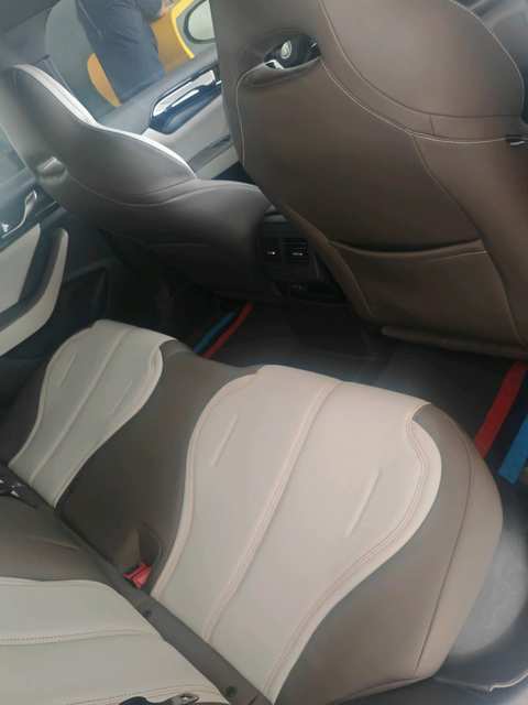 صورة BYD Qin PLUS EV رقم 3