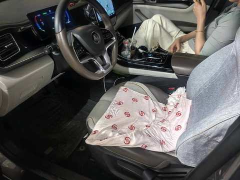 Фото BYD Qin PLUS EV — 2