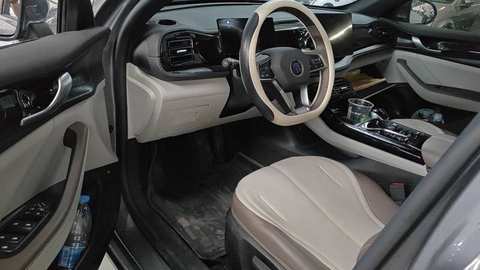 BYD Qin PLUS EV photo 3
