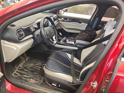 Photo du BYD Qin PLUS EV 3