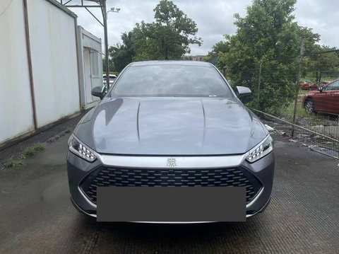 صورة BYD Qin PLUS EV رقم 2