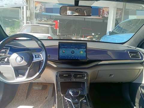 BYD Qin PLUS EV photo 3