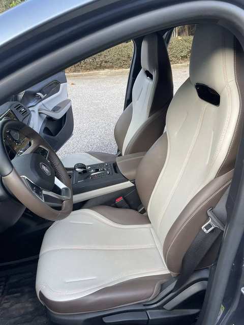 BYD Qin PLUS EV photo 2