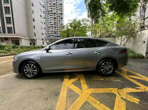 BYD Qin PLUS EV photo 3