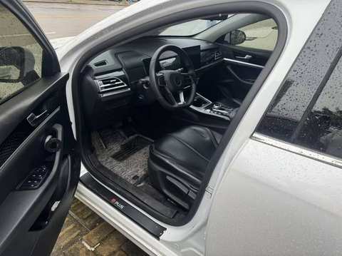 صورة BYD Qin PLUS EV رقم 2