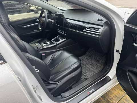 صورة BYD Qin PLUS EV رقم 3