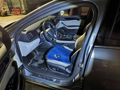 BYD Qin PLUS EV photo 3