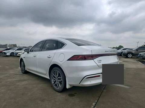 Фото BYD Qin PLUS EV — 3