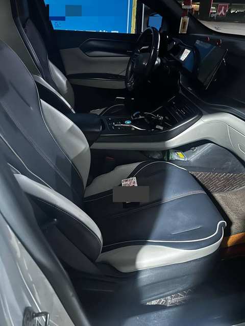 BYD Qin PLUS EV photo 3