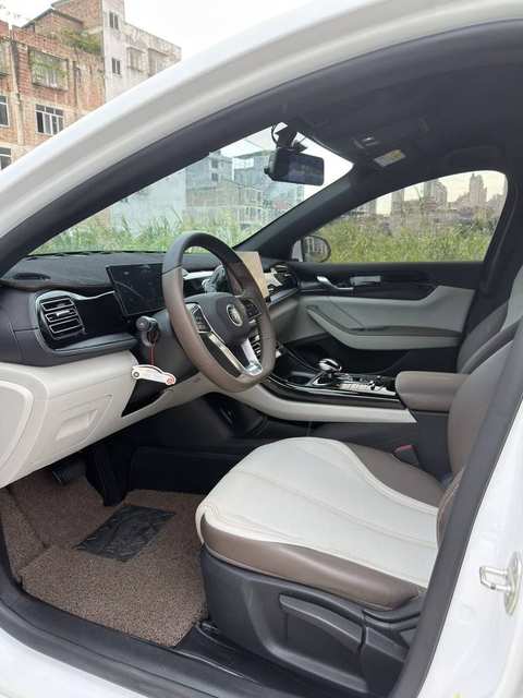 BYD Qin PLUS EV photo 3