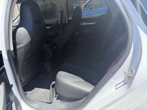 Foto del BYD Qin PLUS EV 3