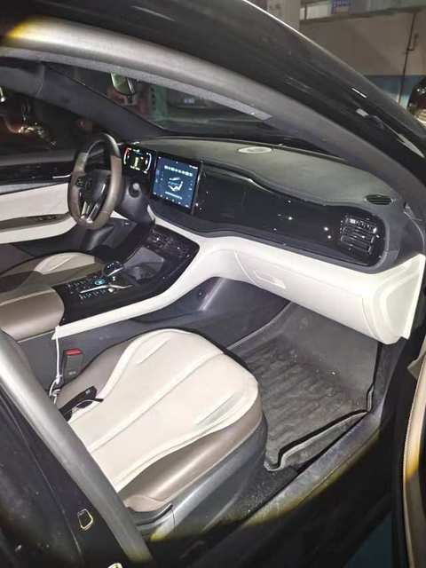 BYD Qin PLUS EV photo 2