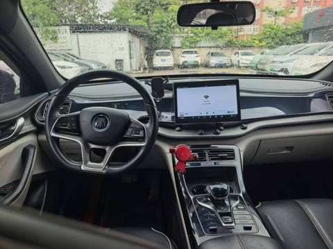 BYD Qin PLUS EV photo 3