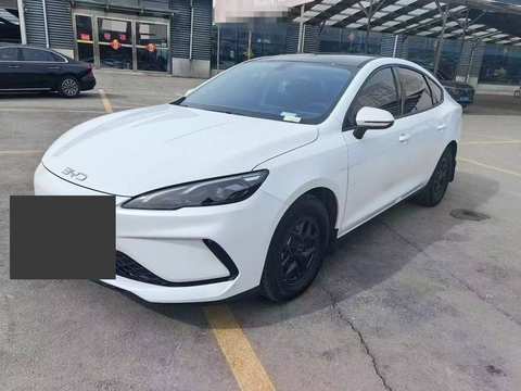 BYD Seal