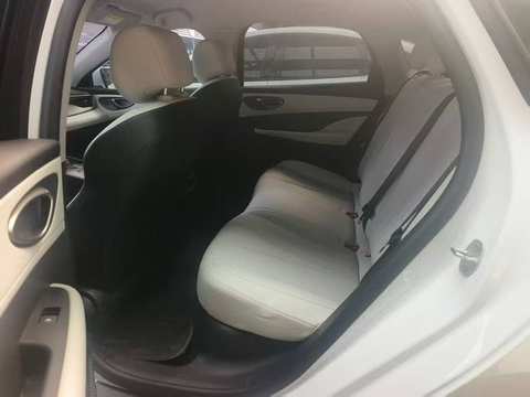 BYD Seal photo 3