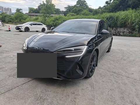 BYD Seal