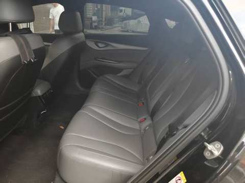 BYD Seal photo 3