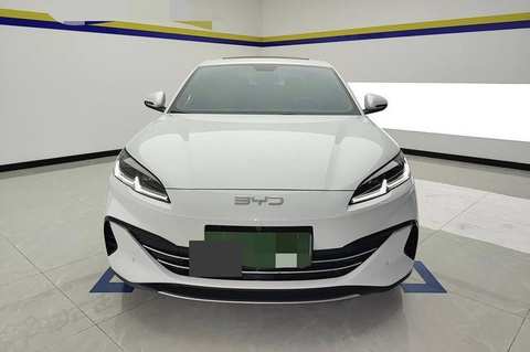BYD Seal photo 2