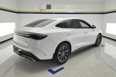 BYD Seal photo 3